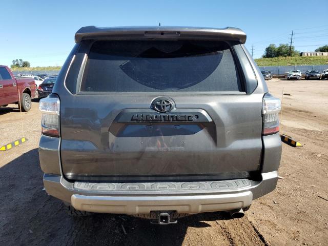 Photo 5 VIN: JTEBU5JRXK5639723 - TOYOTA 4RUNNER SR 