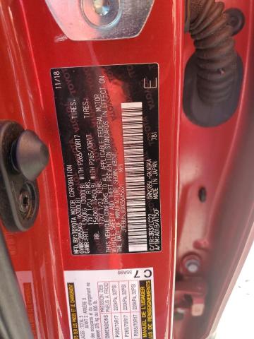 Photo 13 VIN: JTEBU5JRXK5645621 - TOYOTA 4RUNNER 