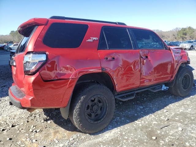 Photo 2 VIN: JTEBU5JRXK5645621 - TOYOTA 4RUNNER 