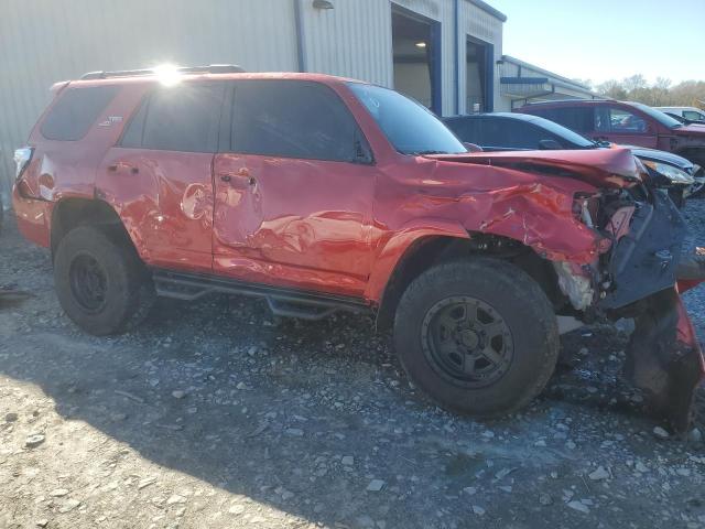 Photo 3 VIN: JTEBU5JRXK5645621 - TOYOTA 4RUNNER 