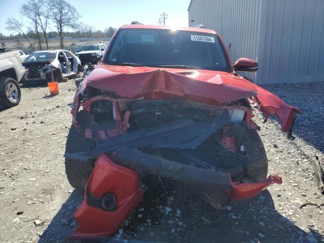 Photo 4 VIN: JTEBU5JRXK5645621 - TOYOTA 4RUNNER 