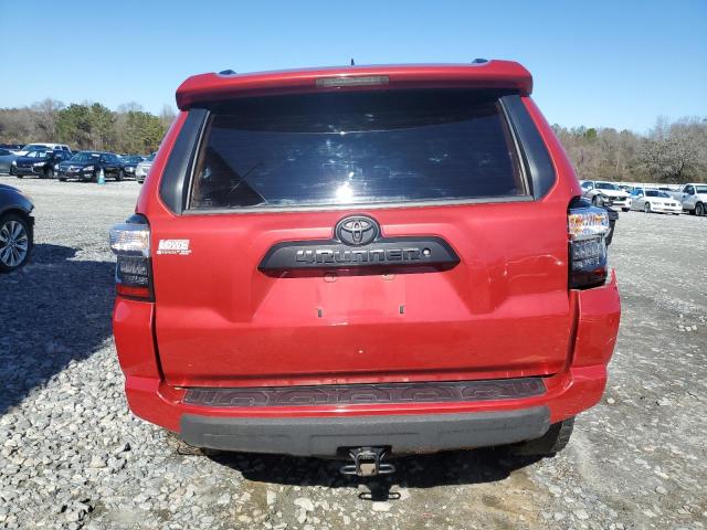 Photo 5 VIN: JTEBU5JRXK5645621 - TOYOTA 4RUNNER 