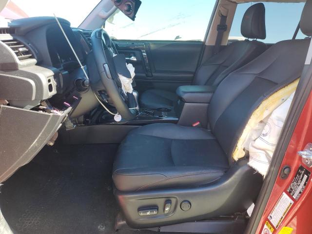 Photo 6 VIN: JTEBU5JRXK5645621 - TOYOTA 4RUNNER 