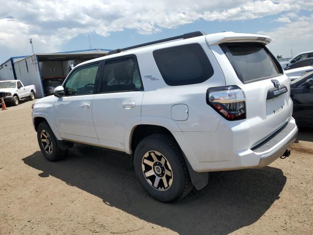 Photo 1 VIN: JTEBU5JRXK5646607 - TOYOTA 4RUNNER TR 