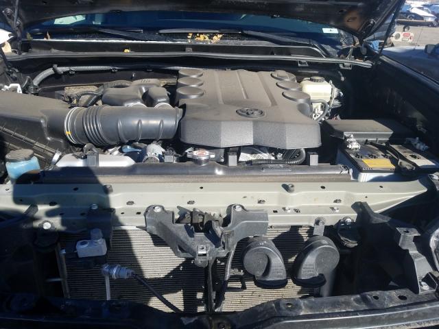 Photo 6 VIN: JTEBU5JRXK5648793 - TOYOTA 4RUNNER 