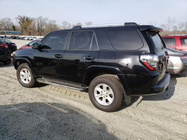 Photo 1 VIN: JTEBU5JRXK5654254 - TOYOTA 4RUNNER SR 