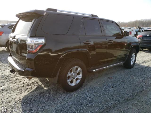 Photo 2 VIN: JTEBU5JRXK5654254 - TOYOTA 4RUNNER SR 