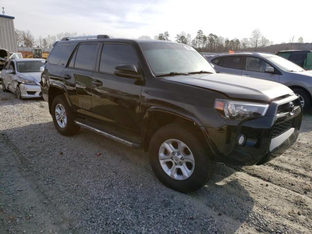 Photo 3 VIN: JTEBU5JRXK5654254 - TOYOTA 4RUNNER SR 