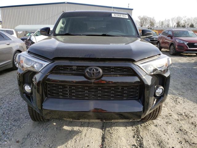 Photo 4 VIN: JTEBU5JRXK5654254 - TOYOTA 4RUNNER SR 