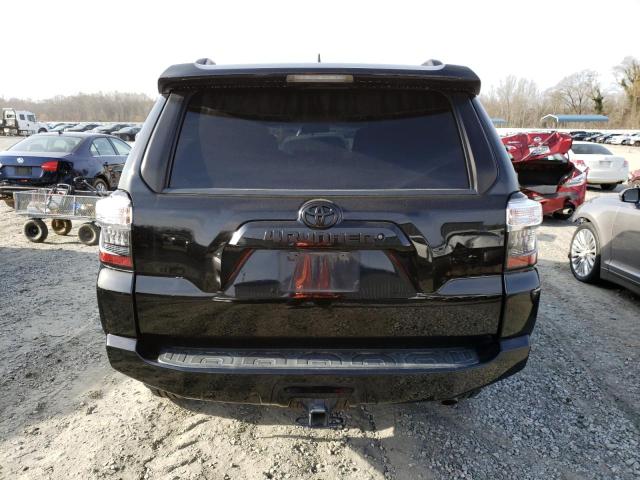 Photo 5 VIN: JTEBU5JRXK5654254 - TOYOTA 4RUNNER SR 