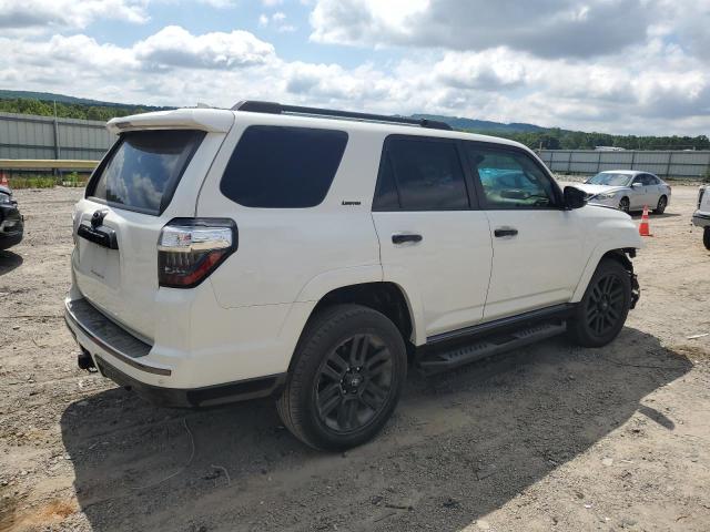 Photo 2 VIN: JTEBU5JRXK5658773 - TOYOTA 4RUNNER 