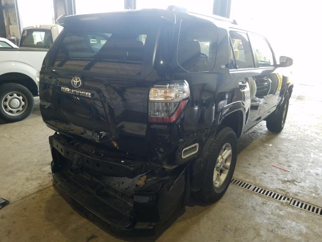 Photo 3 VIN: JTEBU5JRXK5658840 - TOYOTA 4RUNNER SR 