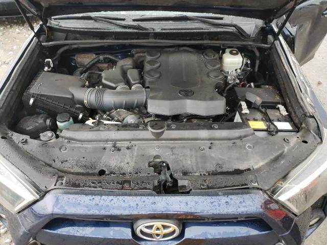 Photo 11 VIN: JTEBU5JRXK5661561 - TOYOTA FORERUNNER 