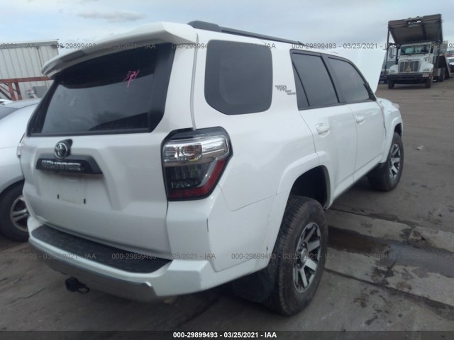 Photo 3 VIN: JTEBU5JRXK5661608 - TOYOTA 4RUNNER 