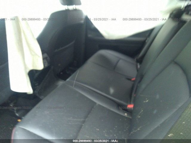 Photo 7 VIN: JTEBU5JRXK5661608 - TOYOTA 4RUNNER 