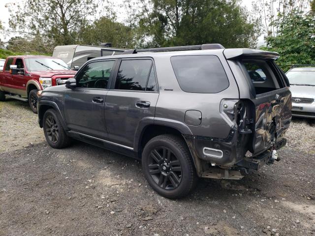 Photo 1 VIN: JTEBU5JRXK5665299 - TOYOTA 4RUNNER 