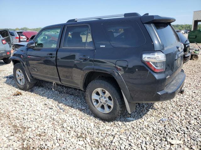 Photo 1 VIN: JTEBU5JRXK5667070 - TOYOTA 4RUNNER SR 