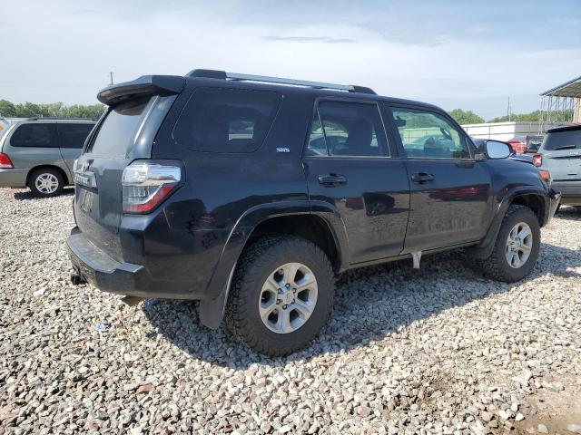 Photo 2 VIN: JTEBU5JRXK5667070 - TOYOTA 4RUNNER SR 