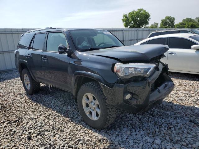 Photo 3 VIN: JTEBU5JRXK5667070 - TOYOTA 4RUNNER SR 