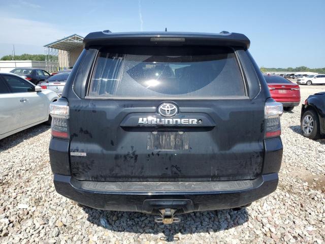 Photo 5 VIN: JTEBU5JRXK5667070 - TOYOTA 4RUNNER SR 