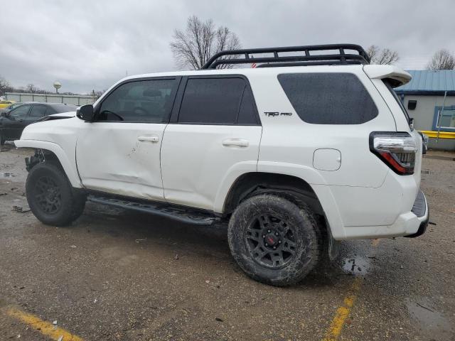 Photo 1 VIN: JTEBU5JRXK5667313 - TOYOTA 4RUNNER 