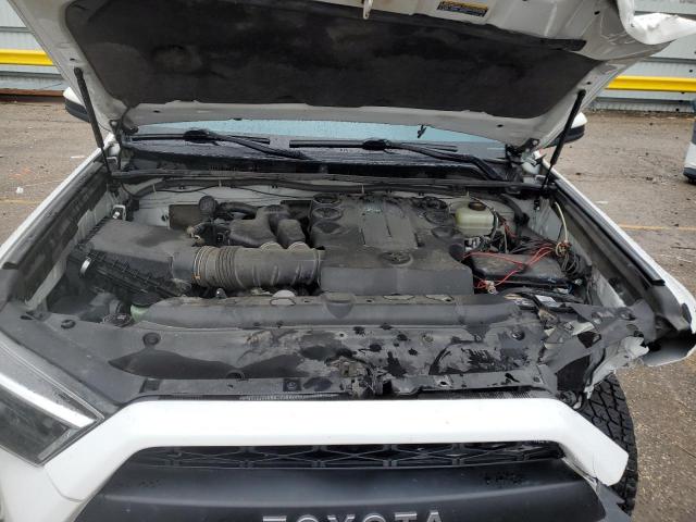 Photo 10 VIN: JTEBU5JRXK5667313 - TOYOTA 4RUNNER 