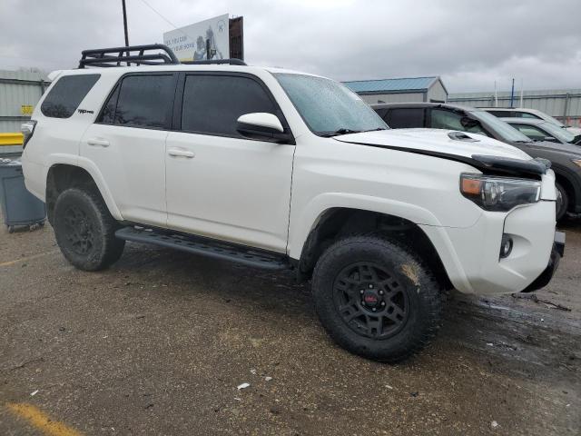 Photo 3 VIN: JTEBU5JRXK5667313 - TOYOTA 4RUNNER 