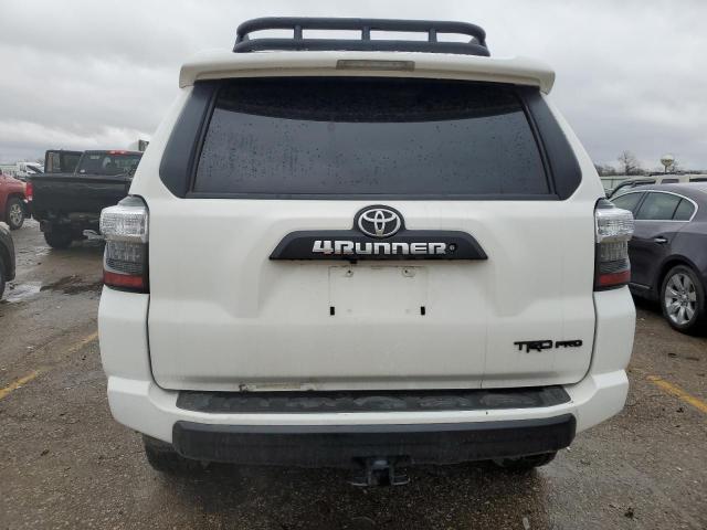 Photo 5 VIN: JTEBU5JRXK5667313 - TOYOTA 4RUNNER 