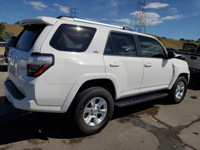 Photo 2 VIN: JTEBU5JRXK5668820 - TOYOTA 4RUNNER 