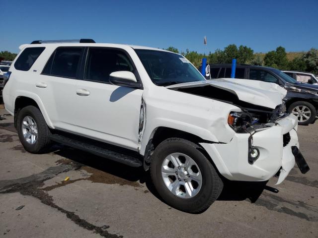 Photo 3 VIN: JTEBU5JRXK5668820 - TOYOTA 4RUNNER 