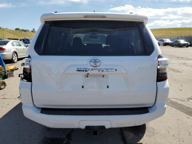 Photo 5 VIN: JTEBU5JRXK5668820 - TOYOTA 4RUNNER 