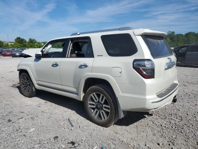 Photo 1 VIN: JTEBU5JRXK5670566 - TOYOTA 4RUNNER 