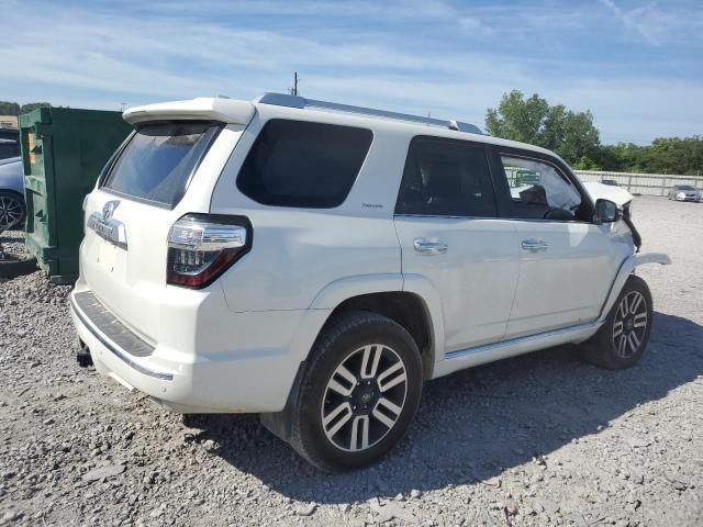 Photo 2 VIN: JTEBU5JRXK5670566 - TOYOTA 4RUNNER 