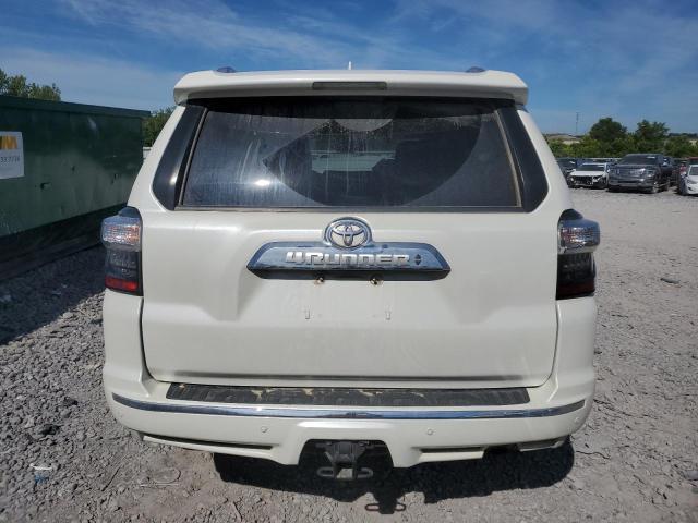 Photo 5 VIN: JTEBU5JRXK5670566 - TOYOTA 4RUNNER 