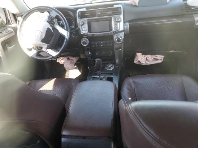 Photo 7 VIN: JTEBU5JRXK5670566 - TOYOTA 4RUNNER 