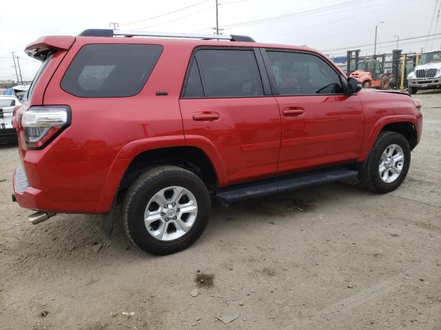 Photo 2 VIN: JTEBU5JRXK5676044 - TOYOTA 4RUNNER 