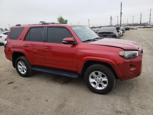 Photo 3 VIN: JTEBU5JRXK5676044 - TOYOTA 4RUNNER 