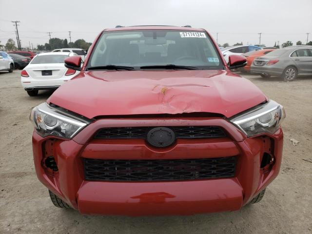 Photo 4 VIN: JTEBU5JRXK5676044 - TOYOTA 4RUNNER 