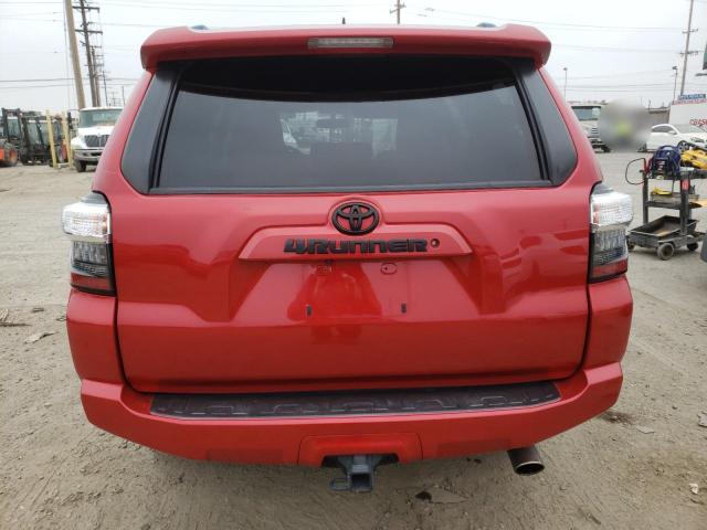 Photo 5 VIN: JTEBU5JRXK5676044 - TOYOTA 4RUNNER 