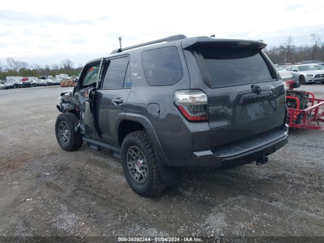 Photo 2 VIN: JTEBU5JRXK5677114 - TOYOTA 4RUNNER 