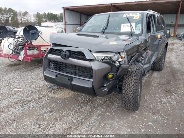 Photo 5 VIN: JTEBU5JRXK5677114 - TOYOTA 4RUNNER 