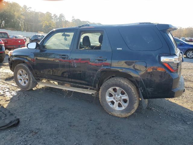 Photo 1 VIN: JTEBU5JRXK5679493 - TOYOTA 4RUNNER SR 