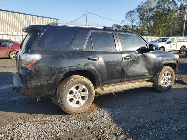 Photo 2 VIN: JTEBU5JRXK5679493 - TOYOTA 4RUNNER SR 