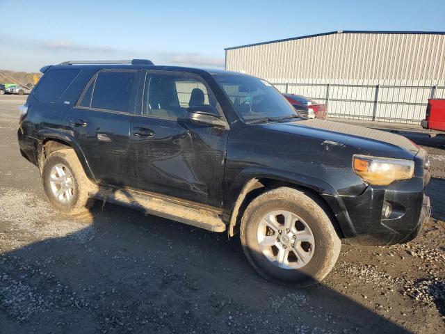 Photo 3 VIN: JTEBU5JRXK5679493 - TOYOTA 4RUNNER SR 