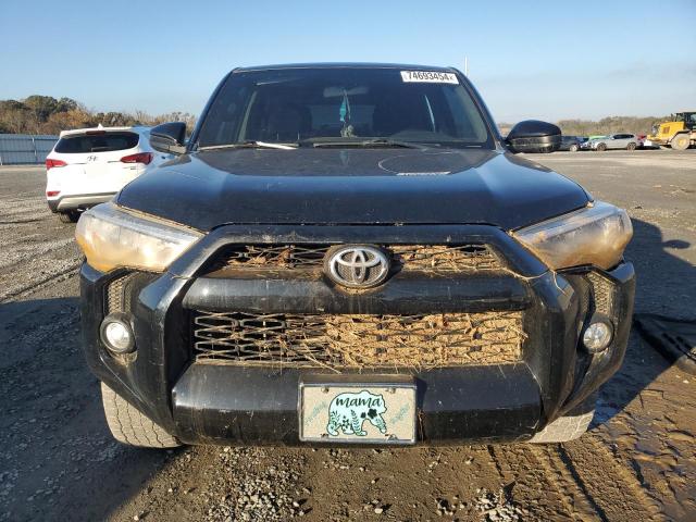 Photo 4 VIN: JTEBU5JRXK5679493 - TOYOTA 4RUNNER SR 