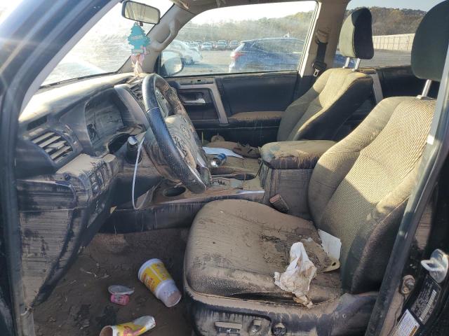 Photo 6 VIN: JTEBU5JRXK5679493 - TOYOTA 4RUNNER SR 