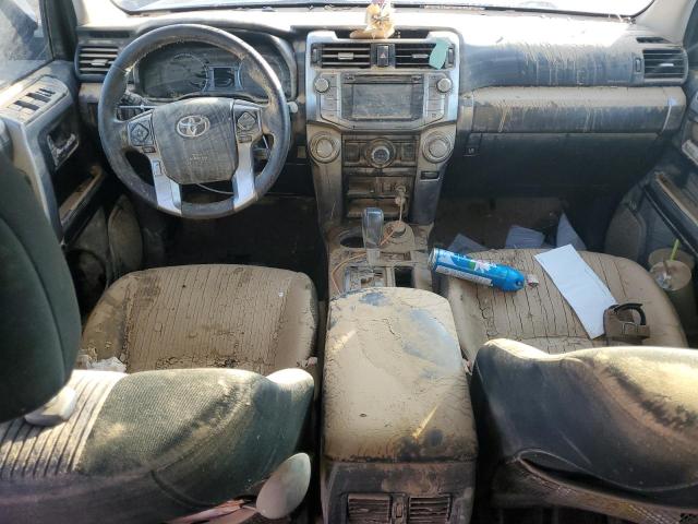 Photo 7 VIN: JTEBU5JRXK5679493 - TOYOTA 4RUNNER SR 