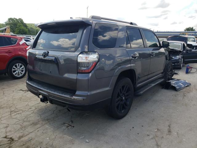 Photo 3 VIN: JTEBU5JRXK5684628 - TOYOTA 4RUNNER SR 