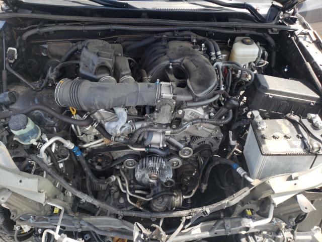 Photo 6 VIN: JTEBU5JRXK5684628 - TOYOTA 4RUNNER SR 