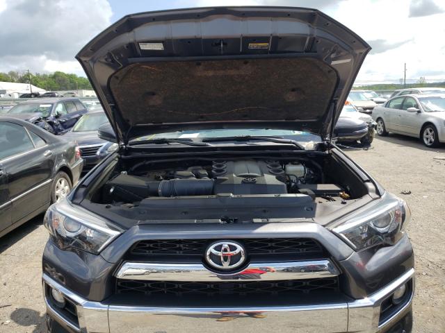 Photo 6 VIN: JTEBU5JRXK5685956 - TOYOTA 4RUNNER SR 